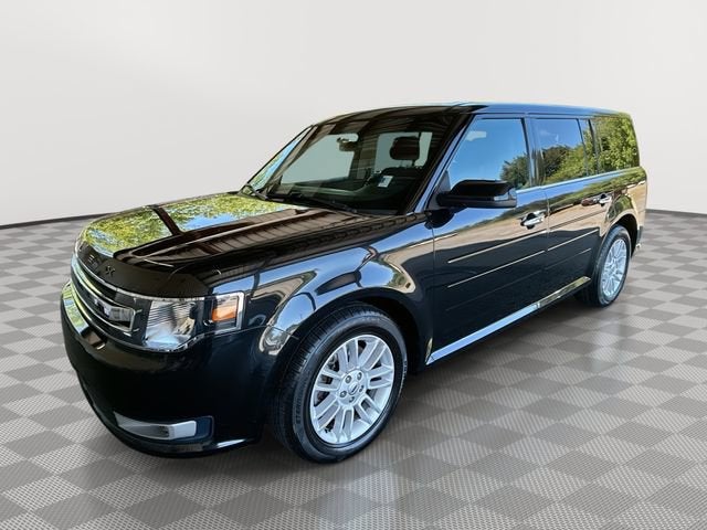 2015 Ford Flex