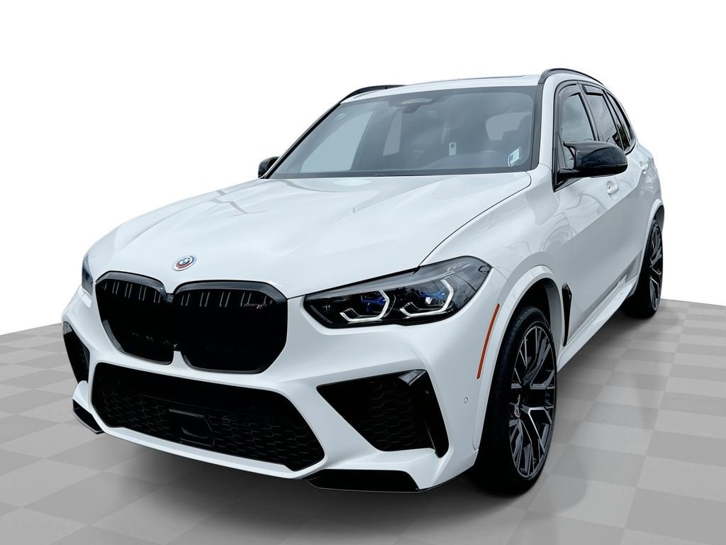 2023 BMW X5 M